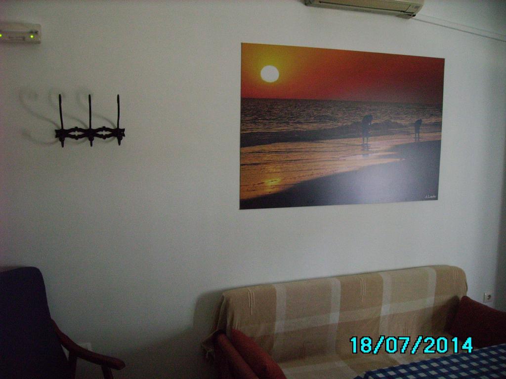 Casa Rural Los Pinos Hinojos Exterior foto